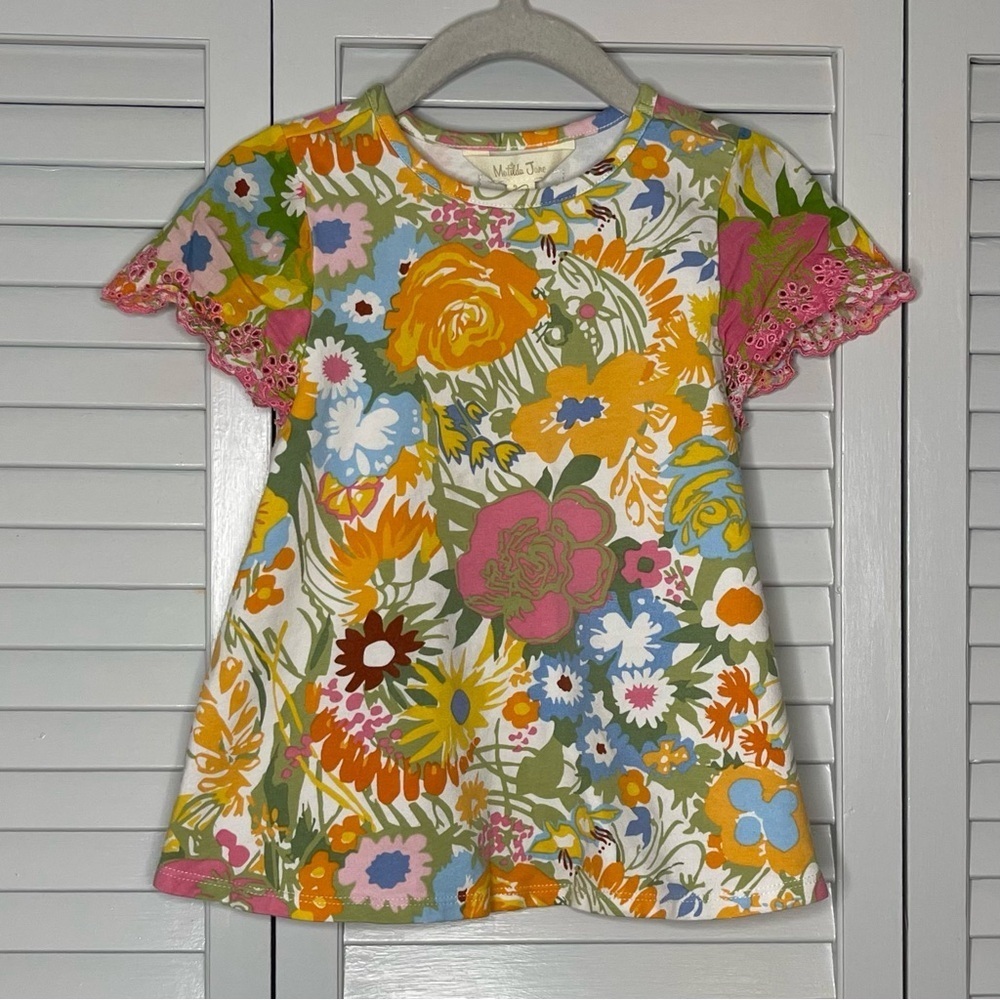 Matilda Jane A Beautiful Day Dress